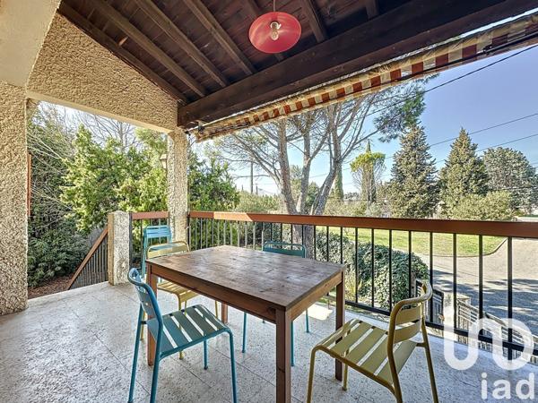 Maison 6 pièces de 152 m² à Vedène (84270)