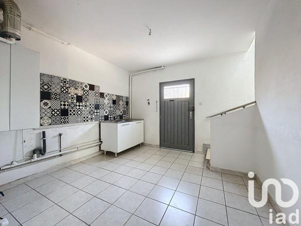 Maison 6 pièces de 152 m² à Vedène (84270)