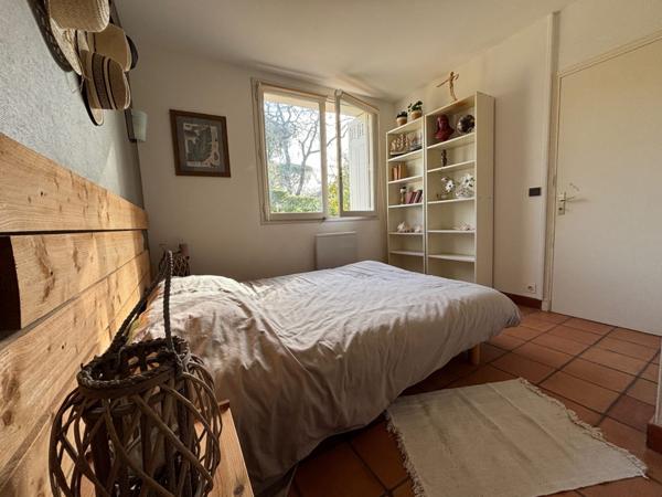 Appartement 2 pièces à vendre Royan - 17200 / Réf: VA1934-APIDAYS