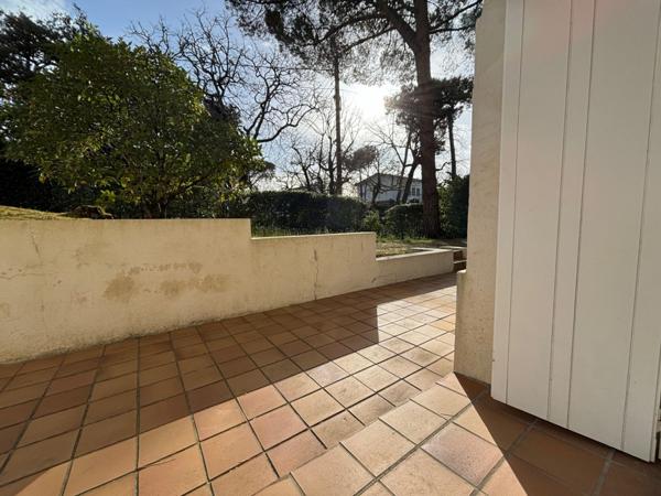 Appartement 2 pièces à vendre Royan - 17200 / Réf: VA1934-APIDAYS