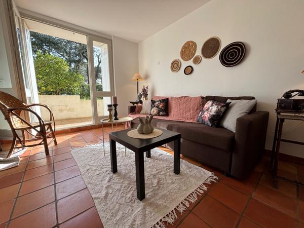 Appartement 2 pièces à vendre Royan - 17200 / Réf: VA1934-APIDAYS