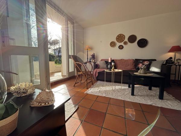 Appartement 2 pièces à vendre Royan - 17200 / Réf: VA1934-APIDAYS