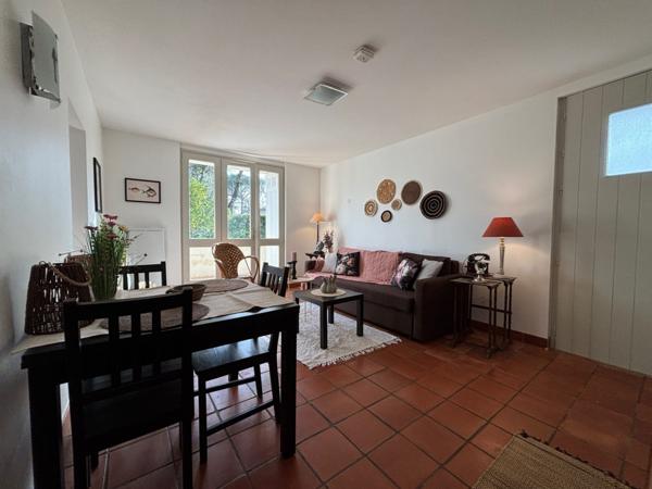 Appartement 2 pièces à vendre Royan - 17200 / Réf: VA1934-APIDAYS