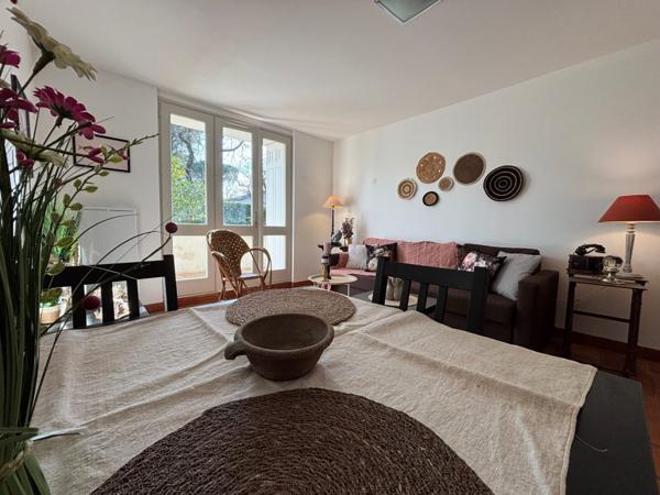 Appartement 2 pièces à vendre Royan - 17200 / Réf: VA1934-APIDAYS