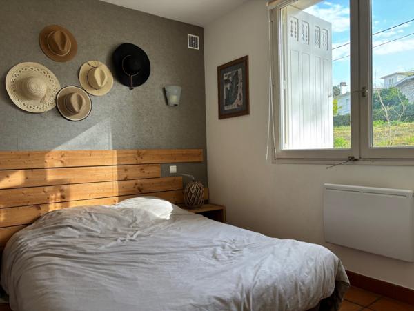 Appartement 2 pièces à vendre Royan - 17200 / Réf: VA1934-APIDAYS