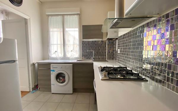 Appartement à vendre    3 pièces • 51,20 m2 Toulouse
