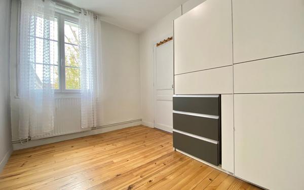 Appartement à vendre    3 pièces • 51,20 m2 Toulouse