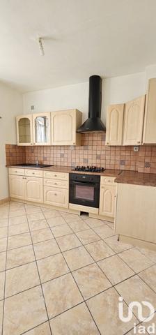 Maison à vendre 5 pièces 82 m² Nogent-sur-Oise