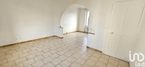 Maison à vendre 5 pièces 82 m² Nogent-sur-Oise