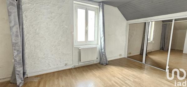 Maison à vendre 5 pièces 82 m² Nogent-sur-Oise