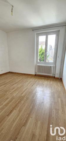 Maison à vendre 5 pièces 82 m² Nogent-sur-Oise