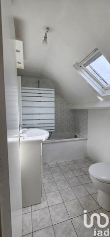 Maison à vendre 5 pièces 82 m² Nogent-sur-Oise