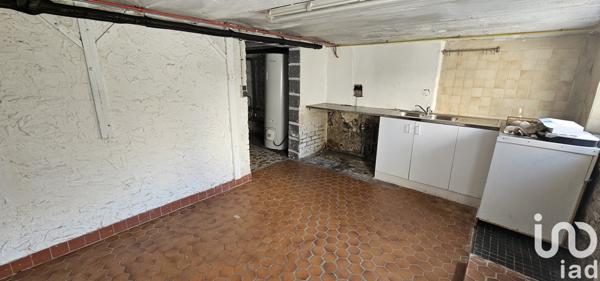 Maison à vendre 5 pièces 82 m² Nogent-sur-Oise