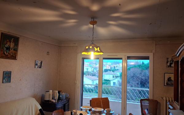 Appartement à vendre    3 pièces • 53,65 m2 Toulon