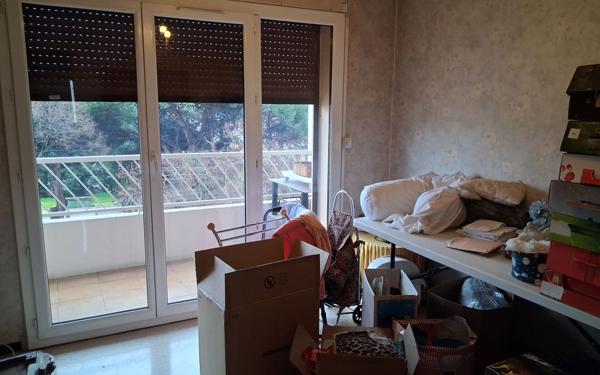 Appartement à vendre    3 pièces • 53,65 m2 Toulon