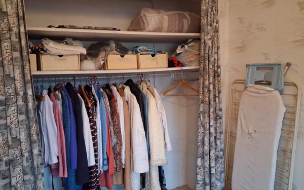 Appartement à vendre    3 pièces • 53,65 m2 Toulon