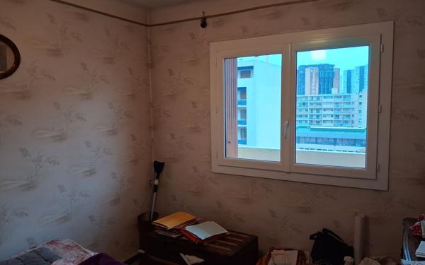 Appartement à vendre    3 pièces • 53,65 m2 Toulon