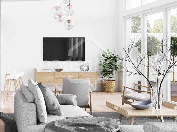 🏖️ Un appartement de standing neuf en cœur de ville