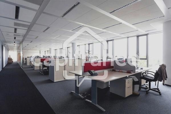 Bureaux à vendre ALBI Centre ville 900 M2