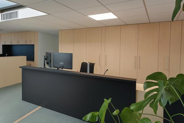 Bureaux à vendre ALBI Centre ville 900 M2