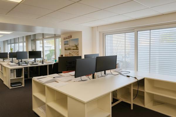 Bureaux à vendre ALBI Centre ville 900 M2