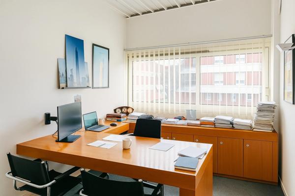 Bureaux à vendre ALBI Centre ville 900 M2