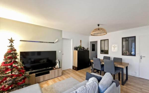 Appartement à vendre    2 pièces • 51,51 m2 Toulouse