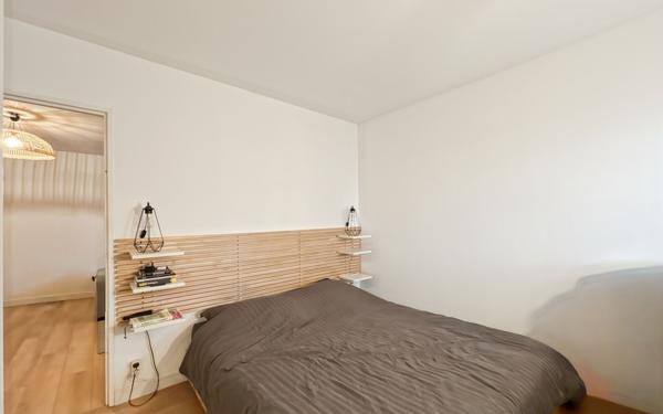 Appartement à vendre    2 pièces • 51,51 m2 Toulouse