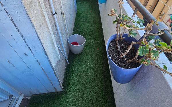 Appartement à vendre    3 pièces • 58,91 m2 Sète