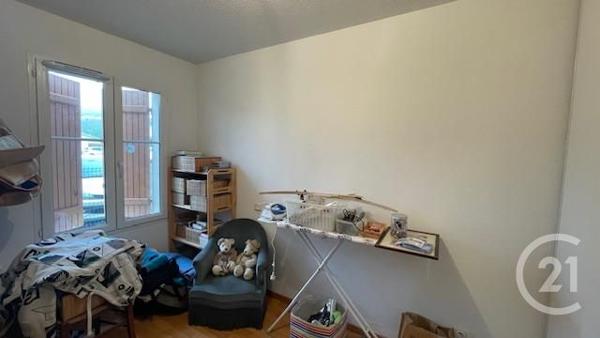 Appartement à vendre  3 pièces - 53 m2 LA REOLE - 33