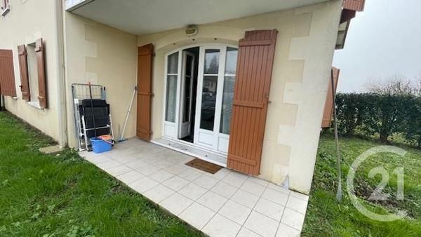 Appartement à vendre  3 pièces - 53 m2 LA REOLE - 33