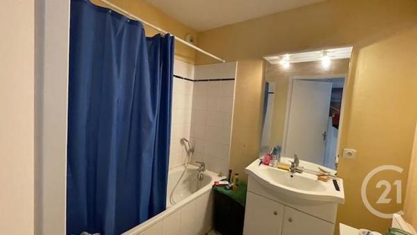 Appartement à vendre  3 pièces - 53 m2 LA REOLE - 33