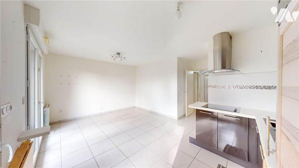 VENTE APPARTEMENT - TOURS