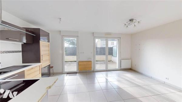 VENTE APPARTEMENT - TOURS