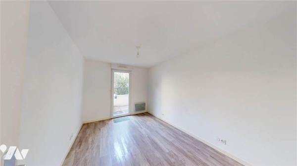 VENTE APPARTEMENT - TOURS