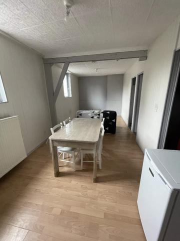 Location Appartement 2 pièces 34 m2 à Saint-Quentin