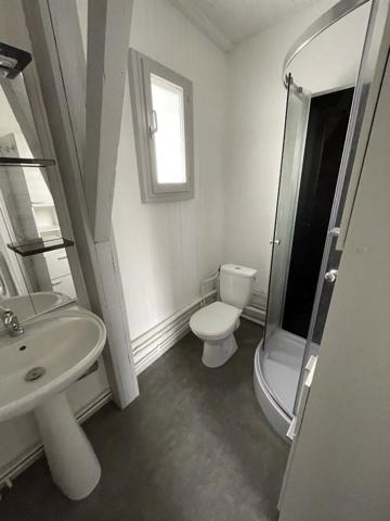 Location Appartement 2 pièces 34 m2 à Saint-Quentin