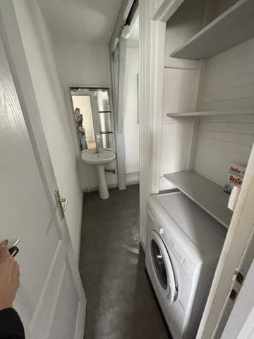 Location Appartement 2 pièces 34 m2 à Saint-Quentin