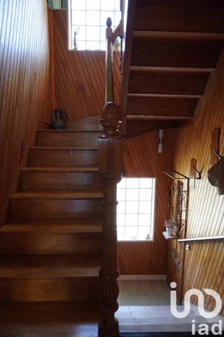 House for sale 10 rooms 211 m² Plouescat