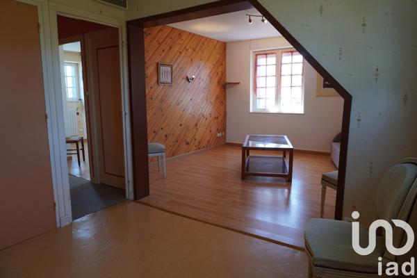 House for sale 10 rooms 211 m² Plouescat