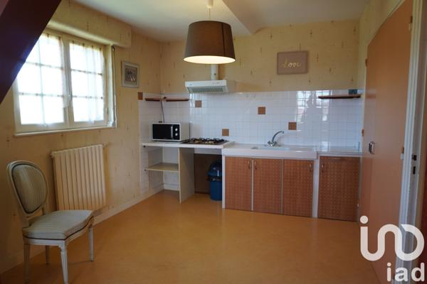 House for sale 10 rooms 211 m² Plouescat