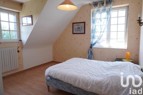 House for sale 10 rooms 211 m² Plouescat
