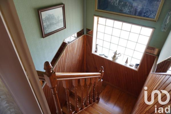 House for sale 10 rooms 211 m² Plouescat