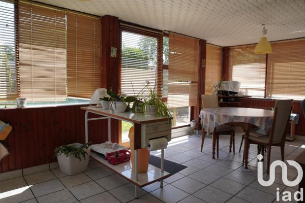 House for sale 10 rooms 211 m² Plouescat