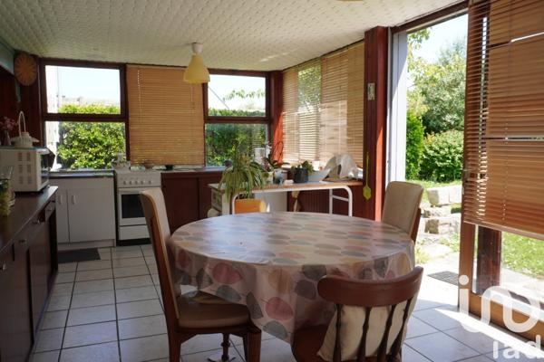 House for sale 10 rooms 211 m² Plouescat