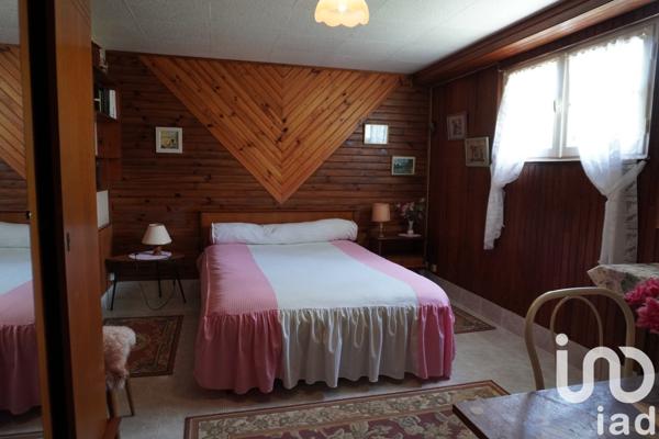 House for sale 10 rooms 211 m² Plouescat