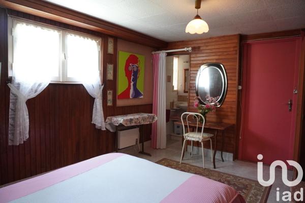 House for sale 10 rooms 211 m² Plouescat