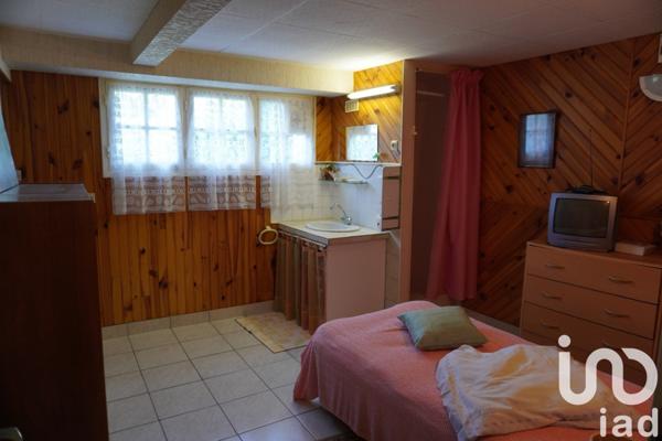 House for sale 10 rooms 211 m² Plouescat