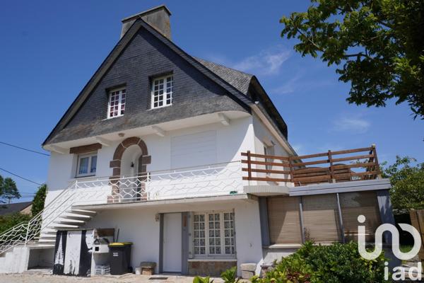 House for sale 10 rooms 211 m² Plouescat