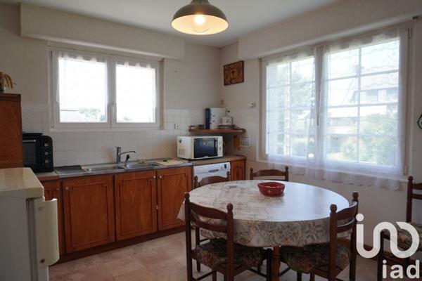 House for sale 10 rooms 211 m² Plouescat